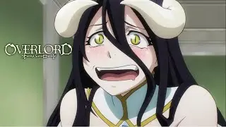 Overlord - Albedo - Swimsuit Ver. - 1/7 - Figure- eStream
