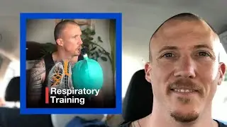 How to Structure Respiratory Training? - TOD #18