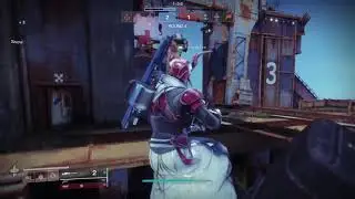 Slayin kids with Forgebyfire
