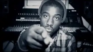 Van Gammon - POV (Produced by Self One)