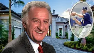 Bob Uecker's Greatest Moments as a Player, Wives, Kids, Net Worth & Broadcaster & Entertainer