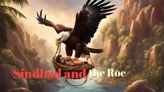 Sindbad and the Roc moral stories /fairy tales /bedtime stories/Good to hear story