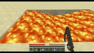 Juri's Minecraft - Hidden door relay