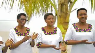 KUKO YANKUNZE by Chorale ABAKENYEZI NTAHANGWA de l'Eglise de Pentecôte de Bujumbura