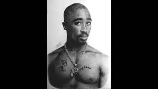 2PAC Ft Blac Haze-Live For Me.👑. Prod. By. Enter Makaveli.👑.