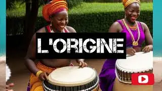 CONGOLESE ACCOUSTIC RUMBA SOUKOUS BEAT (instrumental)