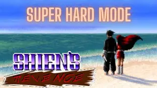 Shien&rsquo;s Revenge (🎮SNES) - ✨HD Longplay | Almanic/Super Hard Mode | No Commentary