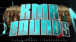 Teddyson John -  Beautiful People (Official Audio)  (Soca 2026)