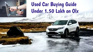 How to Buy Used Cars | OLX | Low Budget Cars |  Chennai  | Used Car Buying Guide | Step One
