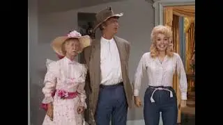 The Beverly Hillbillies S5E09 The Clampetts Cha Cha Cha (November 9, 1966)