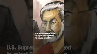U.S. Government Supports India&rsquo;s Request for Tahawwur Rana&rsquo;s Extradition in Mumbai Terror Case