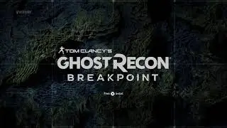 Ghost Recon Breakpoint ps4 pro asmr A New Zealand Island of Future Projects