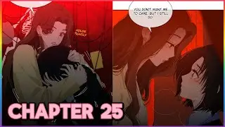 Summer Trend Chapter 25 ❤ #manhwa #gl #yuri #manga #wlw #lgbt #yuri 