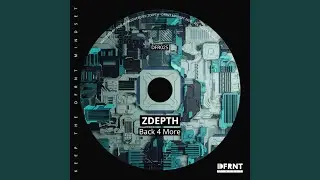 Back 4 More (Original Mix)
