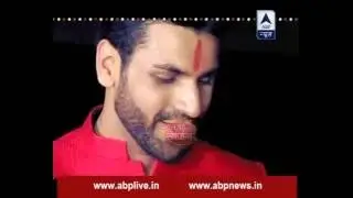 Check out Vivek Dahiya-Divyanka Tripathi's sangeet ceremony