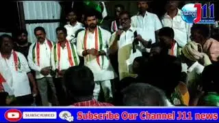 Devarkhadra Assembly Bhootpur Mandal Mein Congress Party Ka Janib Se RachaBanda Program Munaqid kiya