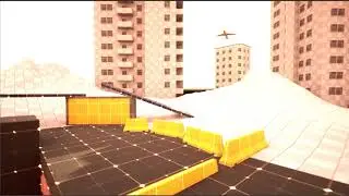 Short - Crude Crouch Demo