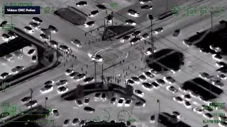 Suspects charged in deadly street racing incident in Moore expected in court