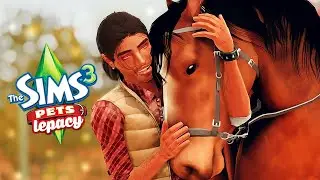 New life on a farm 🌾 // Ep.1 // pets - the sims 3 lepacy