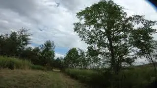 Quad Chase on the Woodland Course @ Bits & Pieces RC Club