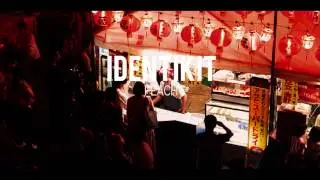 IDENTIKIT - Peach