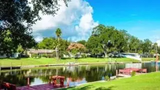 Waterfront living in Palm Coast, FL!