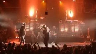 COLLECTIF 13 au Jas'Rod - Voyager intelligent (live)