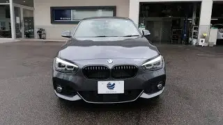 ＢＭＷ １シリーズ １１８ｉ　Ｍスポーツ　エディションシャドー