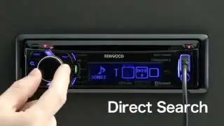 AUTO AUDIO 2012 KENWOOD EXCELON KDC X896 2012 iPhone iPod Direct Search