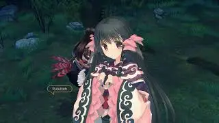 Mask of truth  ii battle  and something