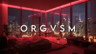 𝐏𝐥𝐚𝐲𝐥𝐢𝐬𝐭 Dark Sensual - Intimate | Dark RnB | Midnight 💋 1 Hour Loop