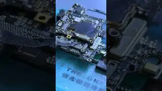 PART 2 DUAL LAYER REBOL AND BASEBAND FIX ONE PLUS 9 PRO 5G #technicalmilan #ufs #duallayer #emmc
