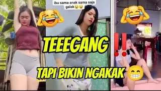 LUCU BIKIN NGILU‼️ KUMPULAN VIDEO LUCU KOMEDI KOCAK VIRAL FUNNY VIDEOS COMPILATION 2026 