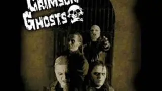 The Crimson Ghosts - Leaving the Tomb