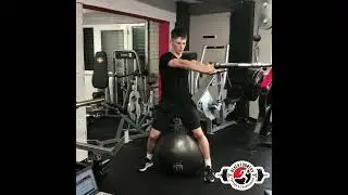 Cable Rotations