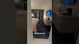 Universal Helios Resort Room Tour. #helios #room #tour #epicuniverse