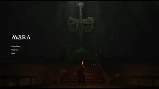 The Worst Horror Game of 2026  I play ?