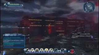 DC Universe Online Red Vinyl Neon Chroma Pack