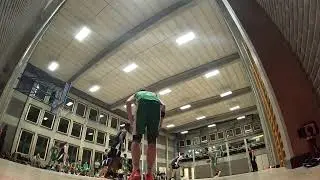 Avenir Evere @ CRBB The Runners - Part 2