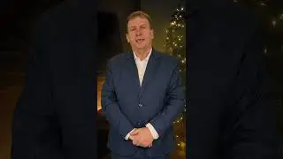 Życzenia świąteczne W&oacute;jta Gminy Działdowo Mirosława Zielińskiego