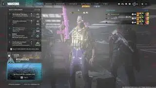 this makes me want to not play this game | White aussie plays Warzone 3 (ish)