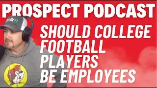 Can NCAA Athletes Become Employees? The Surprising Truth!