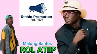 Rol atiip By Malong Amiir