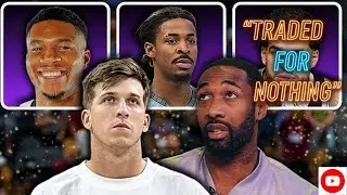 This Lakers Contract Could Cost Them EVERYTHING