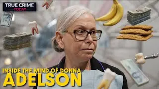 Inside Donna Adelson&rsquo;s Mind &mdash; The Narcissism Behind the Murder Plot