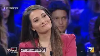 Il racconto di Rosa Calvi e l'incontro con Bellomo: 'mi chiese le mie esperienze, poi mi diede ...