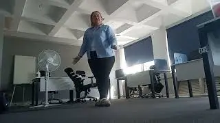 ofis in Tülay ablası geldi  temizlik vlog