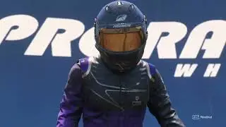 Keyboard Lap &ndash; 1:50.497 | Mount Panorama | AMR Pro | TCS+ABS+STM | No Rewinds