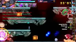Grand Chase Extreme Lag