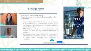 Programa Wellness Empresarial - Riviera Maya